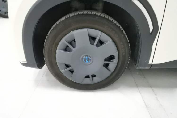 Used BYD Seagull 2025 305km Active Version Left Front Wheel Hub
