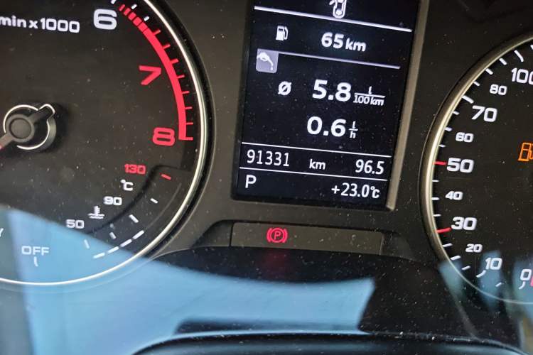 Used Audi A3 2018 30th Anniversary Edition Sportback 35 TFSI Fashion Model