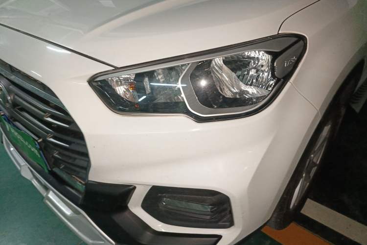 Used Hyundai ix35 2018 2.0L Automatic 2WD Zhiyong·Changzhi Edition
