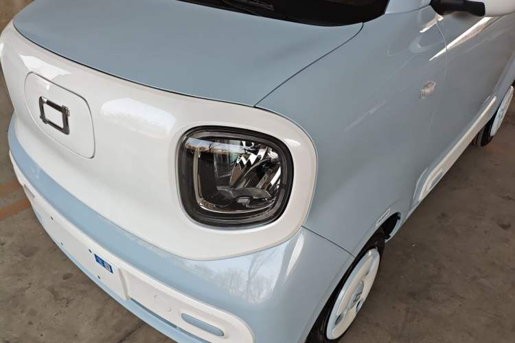 Used Bestune Pony 2026 222km Colorful Horse
