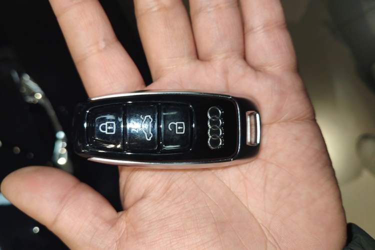 Used Audi A7L 2024 45 TFSI quattro Luxury Edition