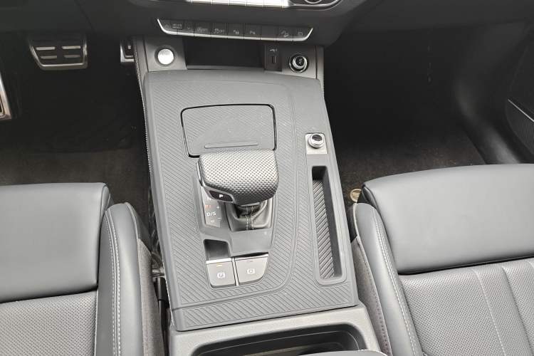 Used Audi Q5L 2025 45 TFSI Luxury Dynamic Edition