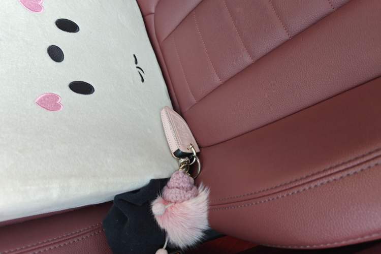 Used BMW 3 Series 2021 Facelifted 320Li M Sport Package
