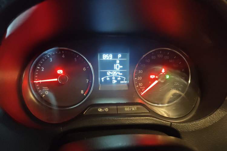 Used Volkswagen Polo 2018 1.5L Automatic Enjoyment Model