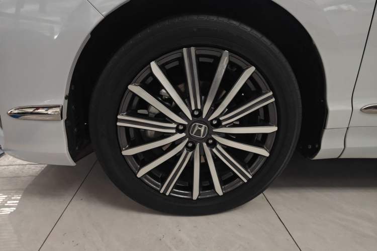 Used Honda Elysion 2024 2.0L eHEV Luxury Edition