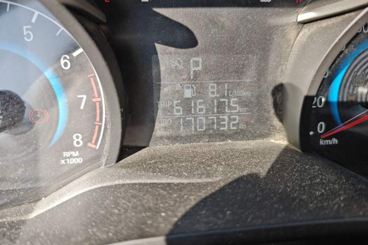 Used Chevrolet Cavalier 2019 320 Automatic Enjoyment with Sunroof