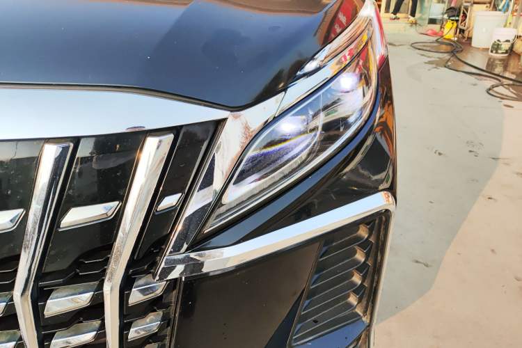 Used Buick GL8 2017 ES 28T Flagship Model China V Standard
