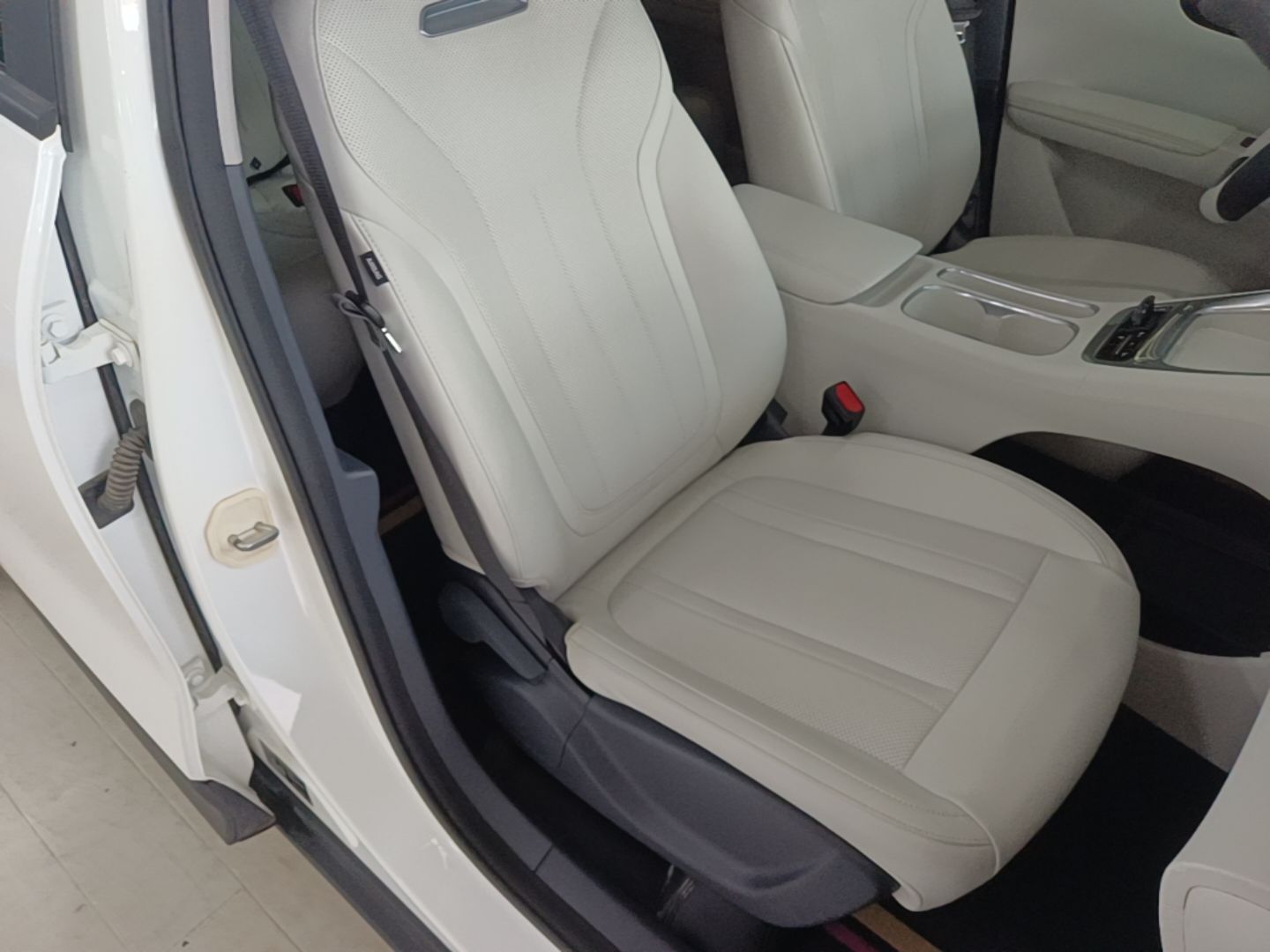 Geely Galaxy Geome 2025 310km Youth Edition — снимка 19