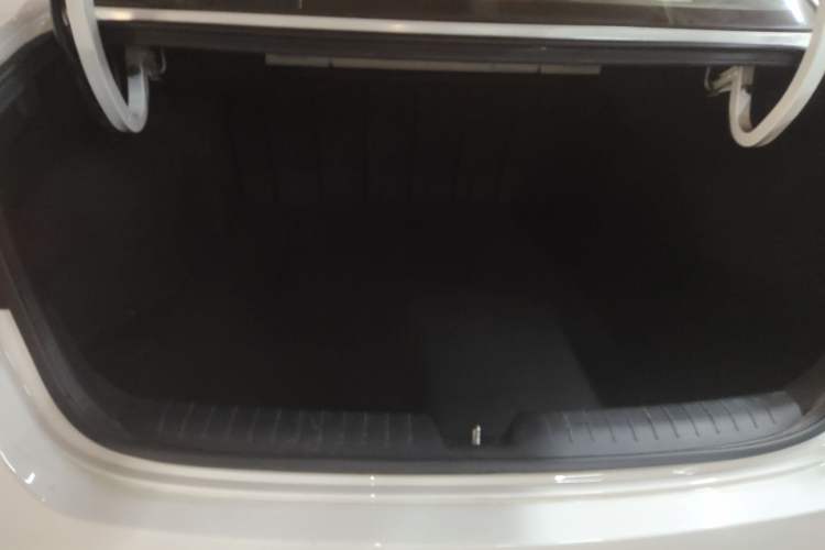 Used Kia Forte 2019 1.6L Automatic Fashion Edition China VI Standard