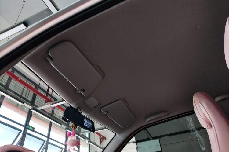 Used Wuling Hongguang MINIEV 2022 Macaron Premium Model – Lithium Iron Phosphate