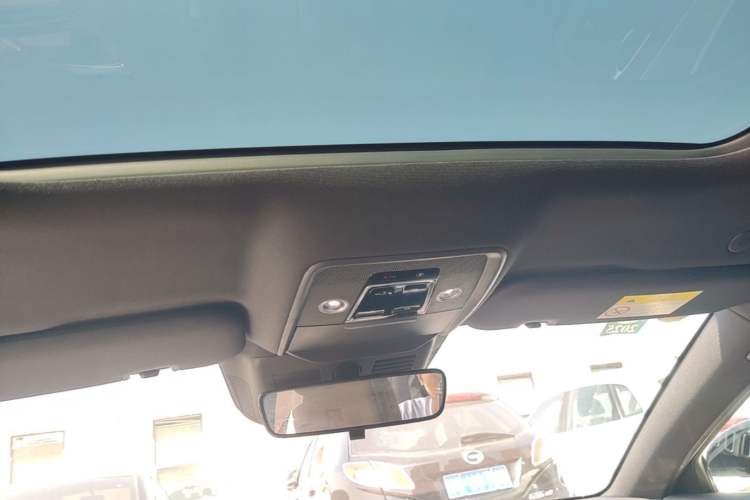 Used BYD Han 2023 DM-i Champion Edition 121KM Prestige Model