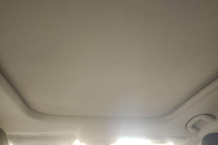 Used BYD Song Pro New Energy 2019 EV High-Power Deluxe Model