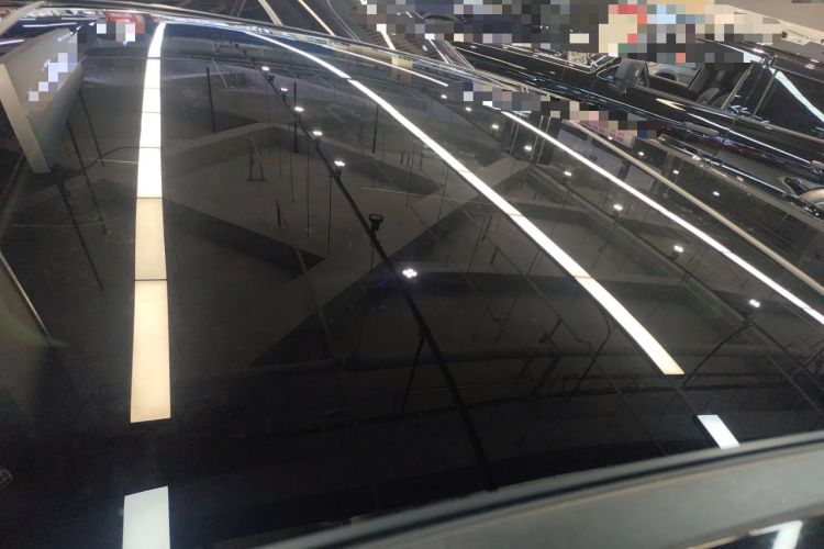 Used Mercedes-Benz E-Class 2021 E 300 L Stylish Model