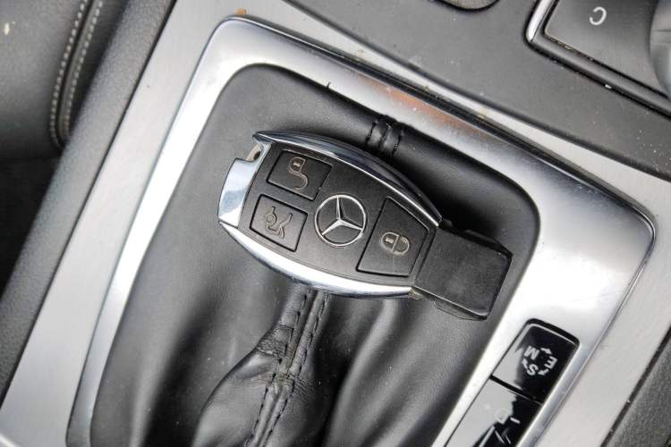 Used Mercedes-Benz E-Class 2012 E 260 CGI Coupe
