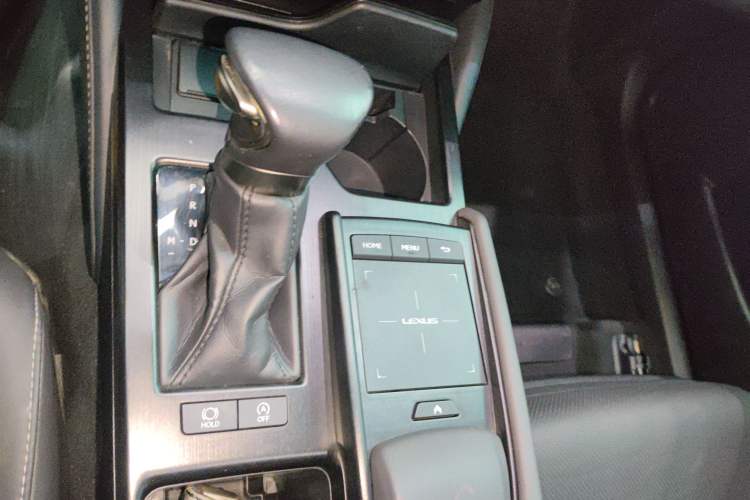 Used Lexus ES 2021 200 Excellence Edition