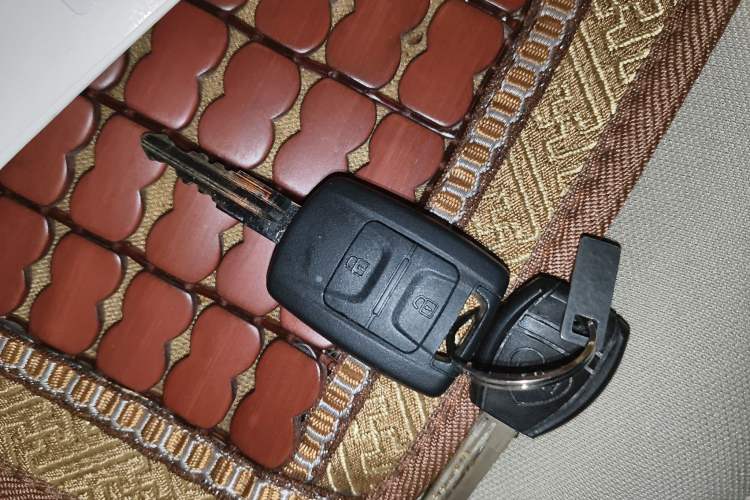 Used Wuling Hongguang V 2022 1.5L Jingqu Version Hydraulic Power Steering LAR