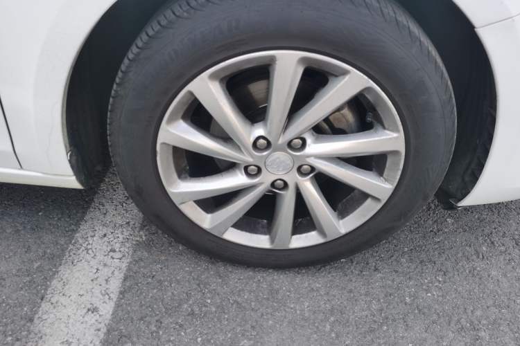 Used Buick Verano 2018 Sedan 15S Automatic Leading Model