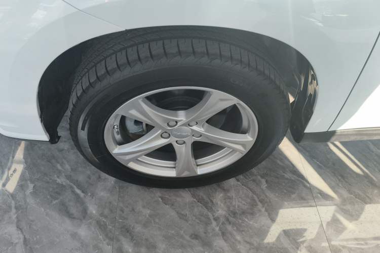 Used Haval H2 2018 1.5T Dual-Clutch Two-Wheel Drive Fashion Model China VI Standard