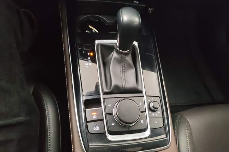 Used Mazda CX-30 2021 2.0L Automatic Joyful Edition