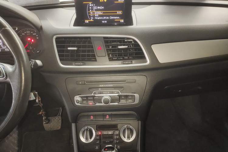 Used Audi Q3 2015 35 TFSI Ambition Edition