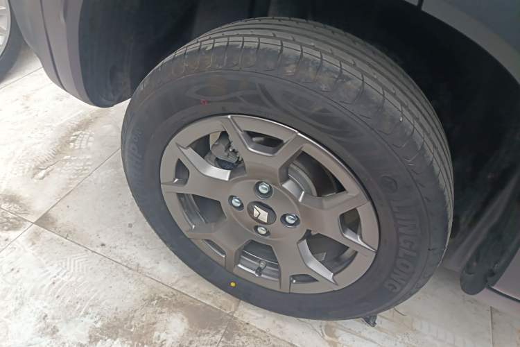 Used Baojun Spark EUV 2024 Flagship Edition 4 Seats