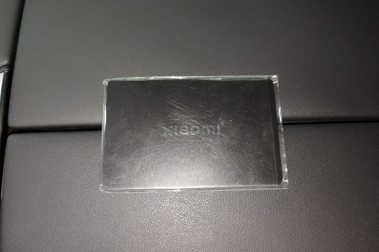 Used Xiaomi Auto SU7 2024 Rear-Drive Ultra-Long Range Advanced Pro-Level Intelligent Driving Version