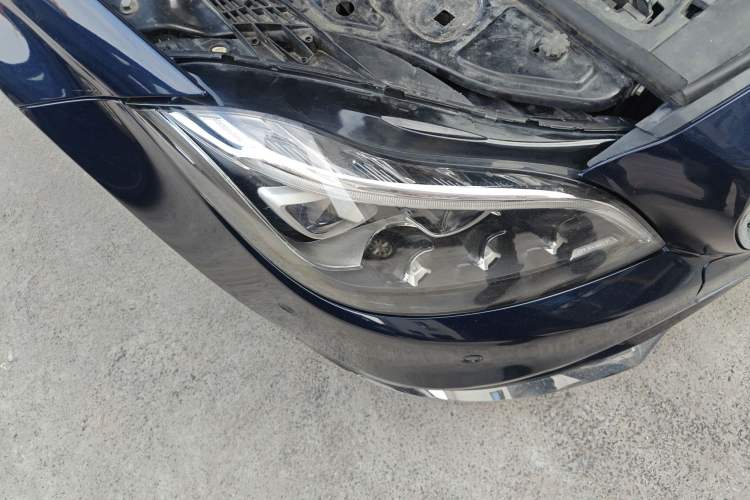 Used Mercedes-Benz CLS 2017 CLS 260 Elegant Edition