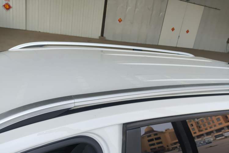 Used Baojun 730 2019 1.5T Manual Fashion Model 7-seater National V Roof