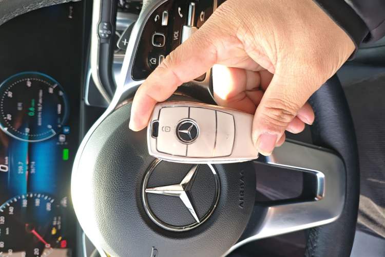 Used Mercedes-Benz EQB 2022 EQB 260
