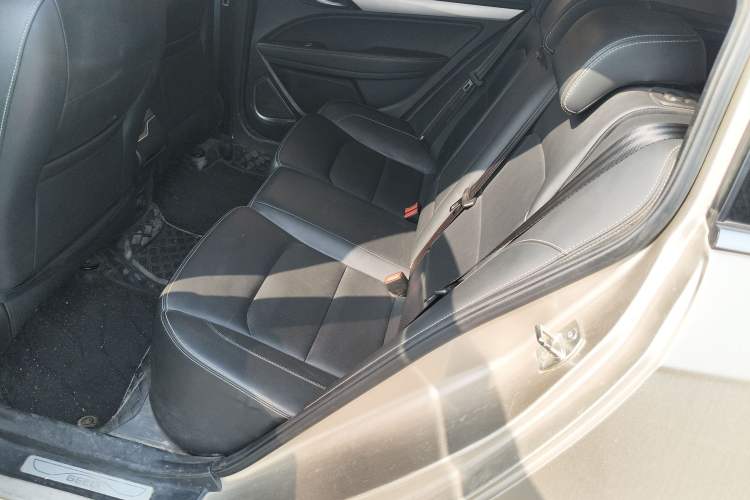 Used Geely Auto Vision S1 2018 1.5L Manual FENGXING Model