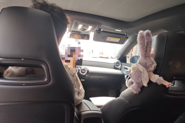 Used Mercedes-Benz CLA AMG 2024 AMG CLA 35 4MATIC
