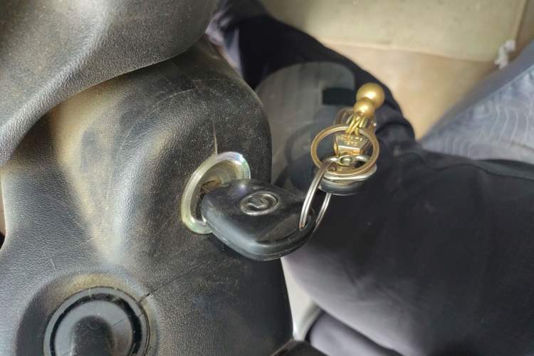 Used Great Wall M2 2010 1.5L Manual Luxury Edition