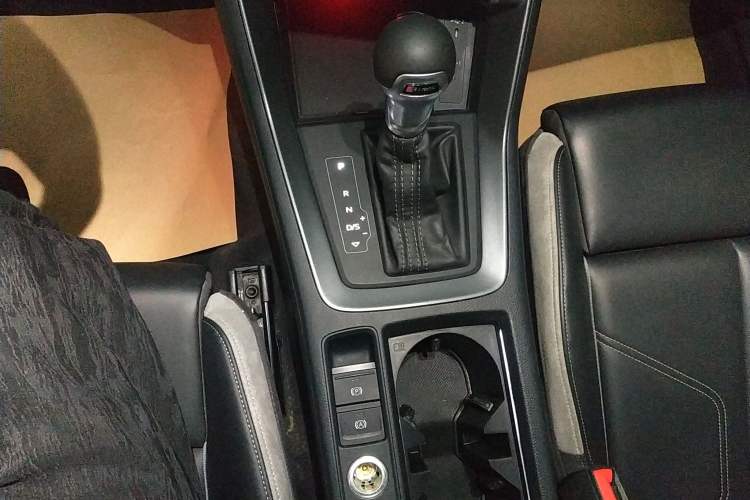 Used Audi Q3 2024 35 TFSI Fashion Dynamic Edition