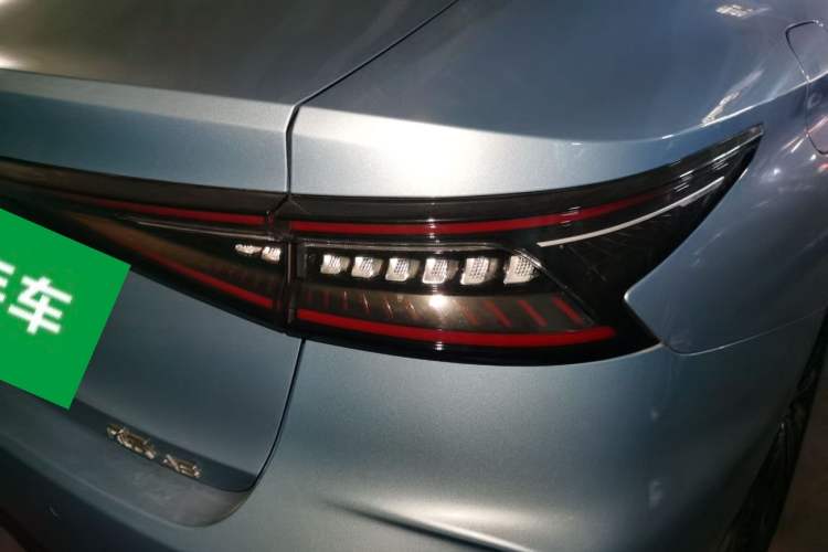 Used Chery Fengyun A8 2024 127 Yufeng Edition
