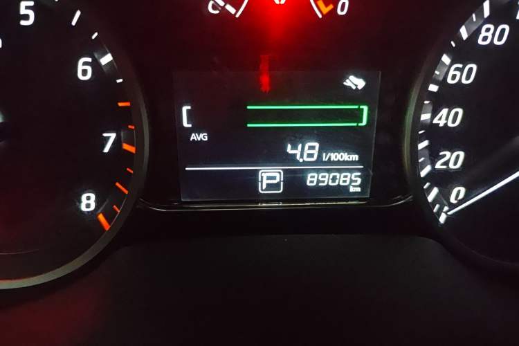 Used Nissan Sylphy 2019 1.6XV CVT Smart Connect Luxury Edition China VI Standard
