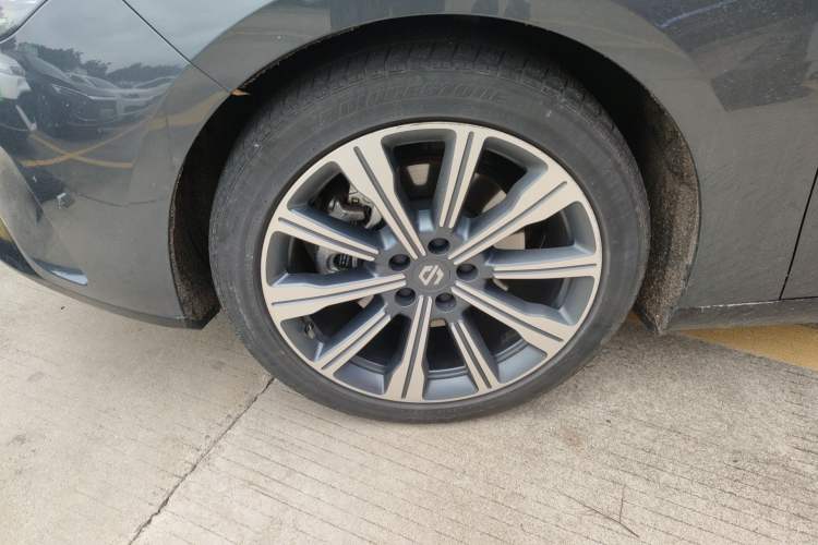 Used Leapmotor C01 2023 Range-Extended 216 Comfort Edition
