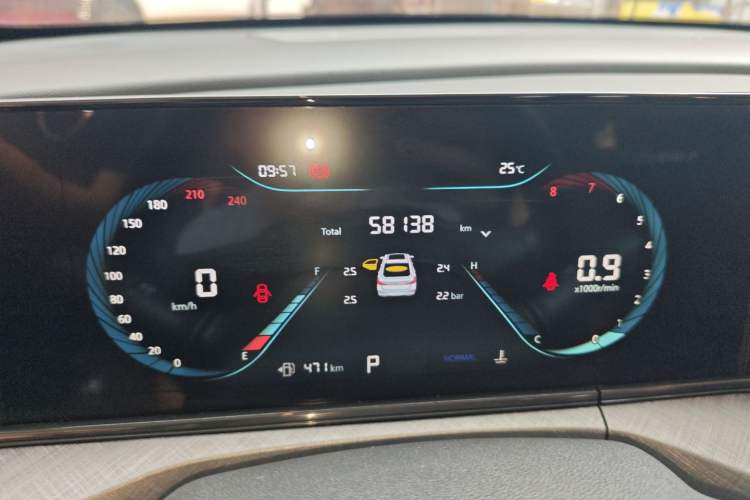 Used CHANGAN Eado 2023 Changan Edition PLUS Blue Whale NE 1.4T GDI DCT Prestige Version
