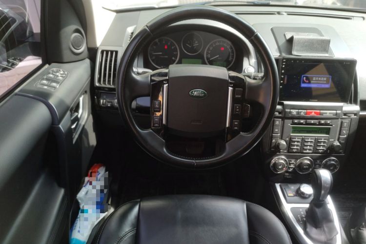 Used Land Rover Freelander 2 2012 2.0T Si4 HSE Gasoline Version