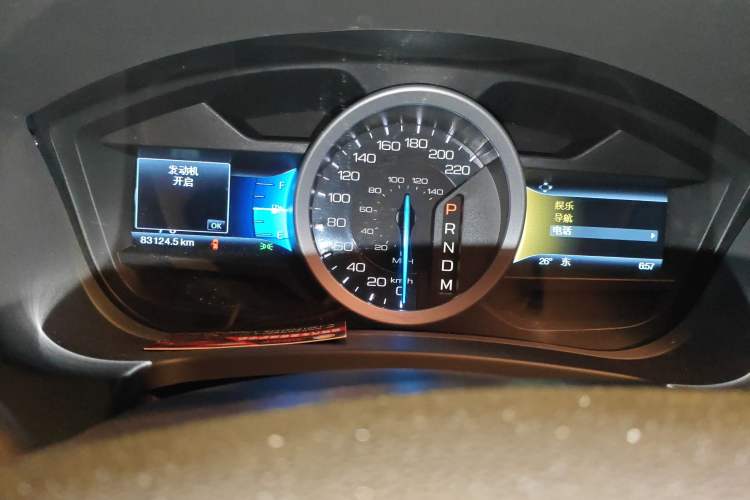 Used Ford Explorer 2013 3.5L Deluxe Model
