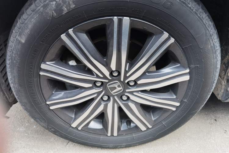 Used Honda Odyssey 2022 2.0L eHEV Sharp Enjoyment Edition