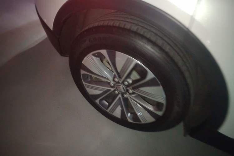 Used Buick E4 2023 Deluxe Edition
