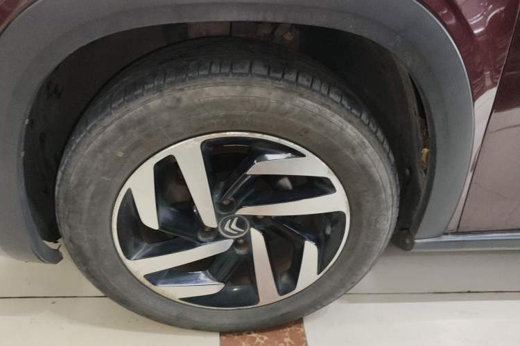 Used Citroen C3-XR 2015 1.6L Automatic Pioneer Model
