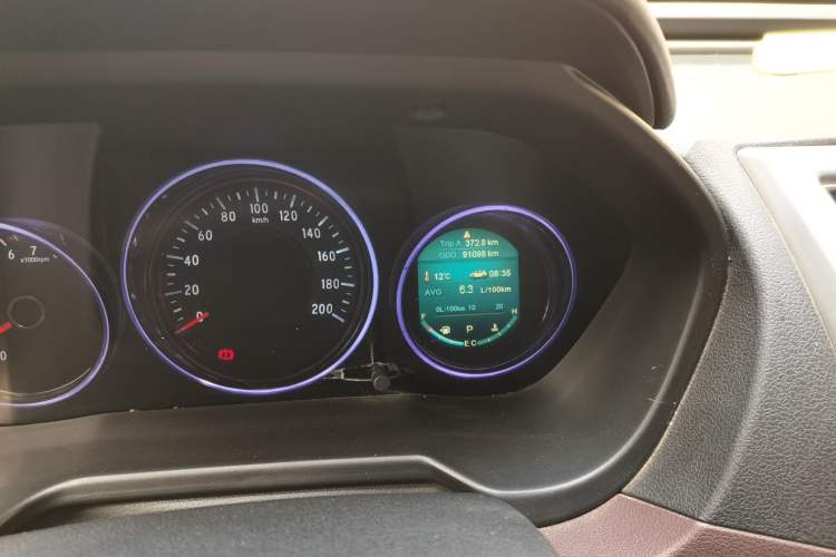 Used Bisu T3 2017 1.3T CVT Luxury Model
