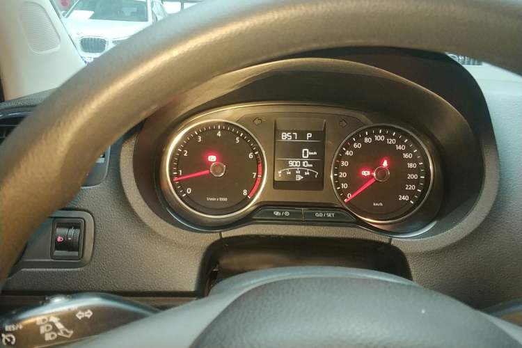 Used Volkswagen Polo 2014 1.4L Automatic Comfort Edition