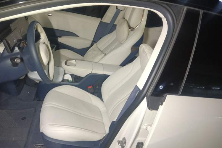 Used Zeekr X 2023 Rear-Drive YOU Edition 4 Seats