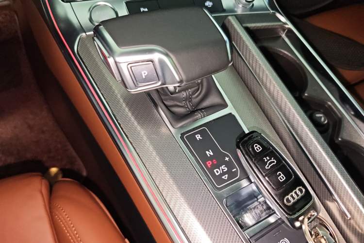 Used Audi A7 2020 45 TFSI Prestige Edition