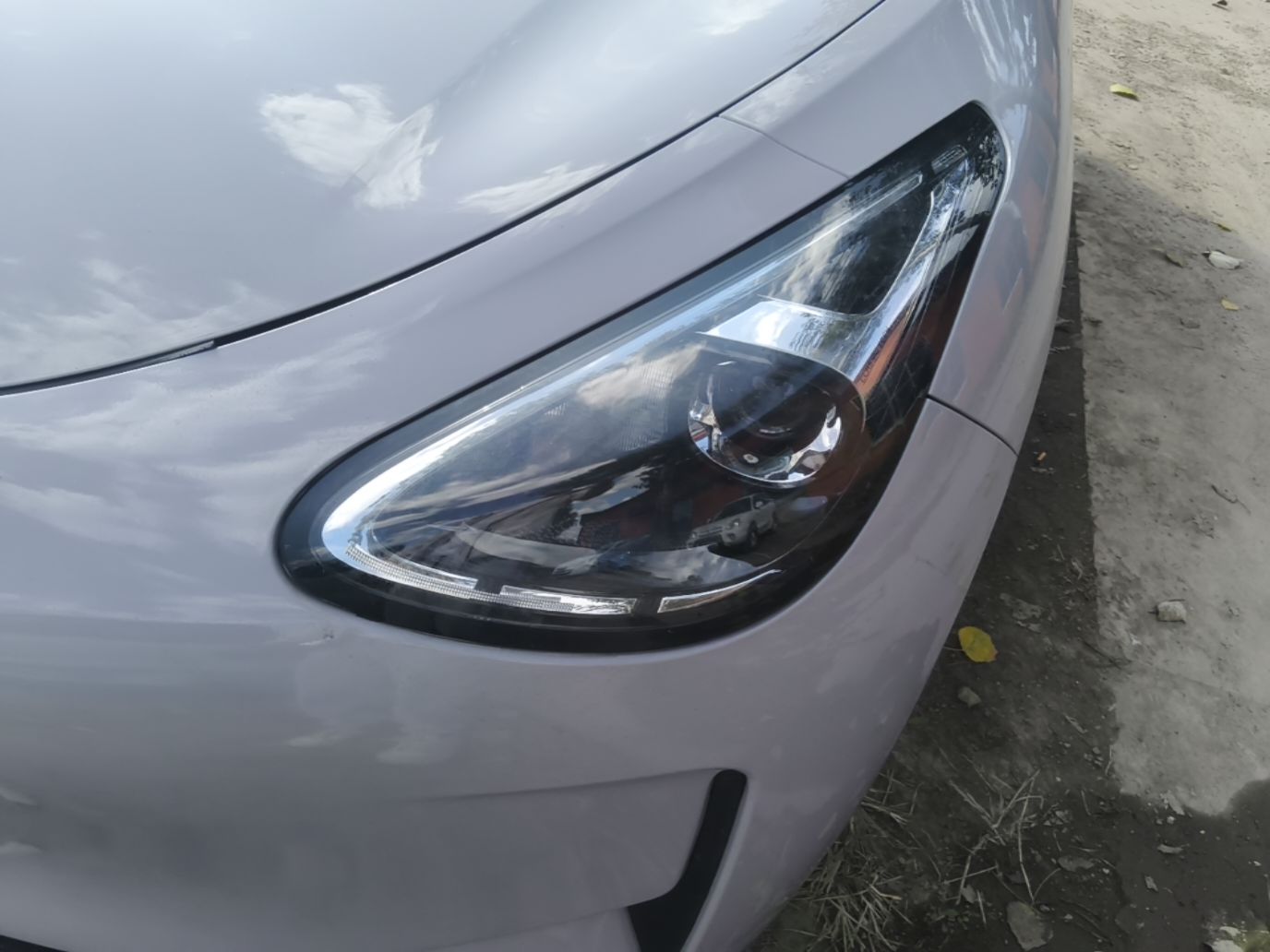 Geely Galaxy Geome 2025 310km Youth Edition — снимка 8