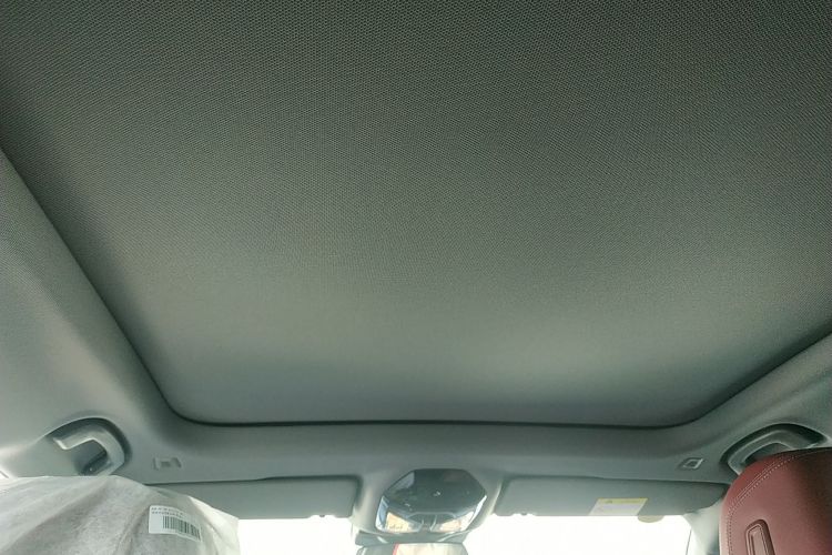 Used BMW i5 2025 eDrive 35L M Sport Package