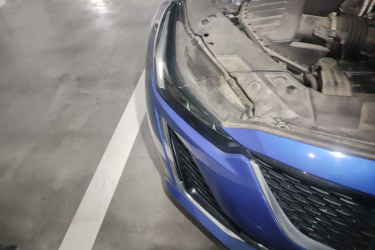 Used Cadillac CT5 2021 28T Luxury Model