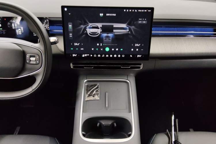 Used XPeng G6 2025 625 Long-Range Max Flagship Edition